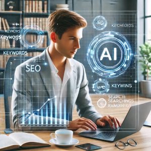 AI SEO Optimization- How to Maximize Search Engines