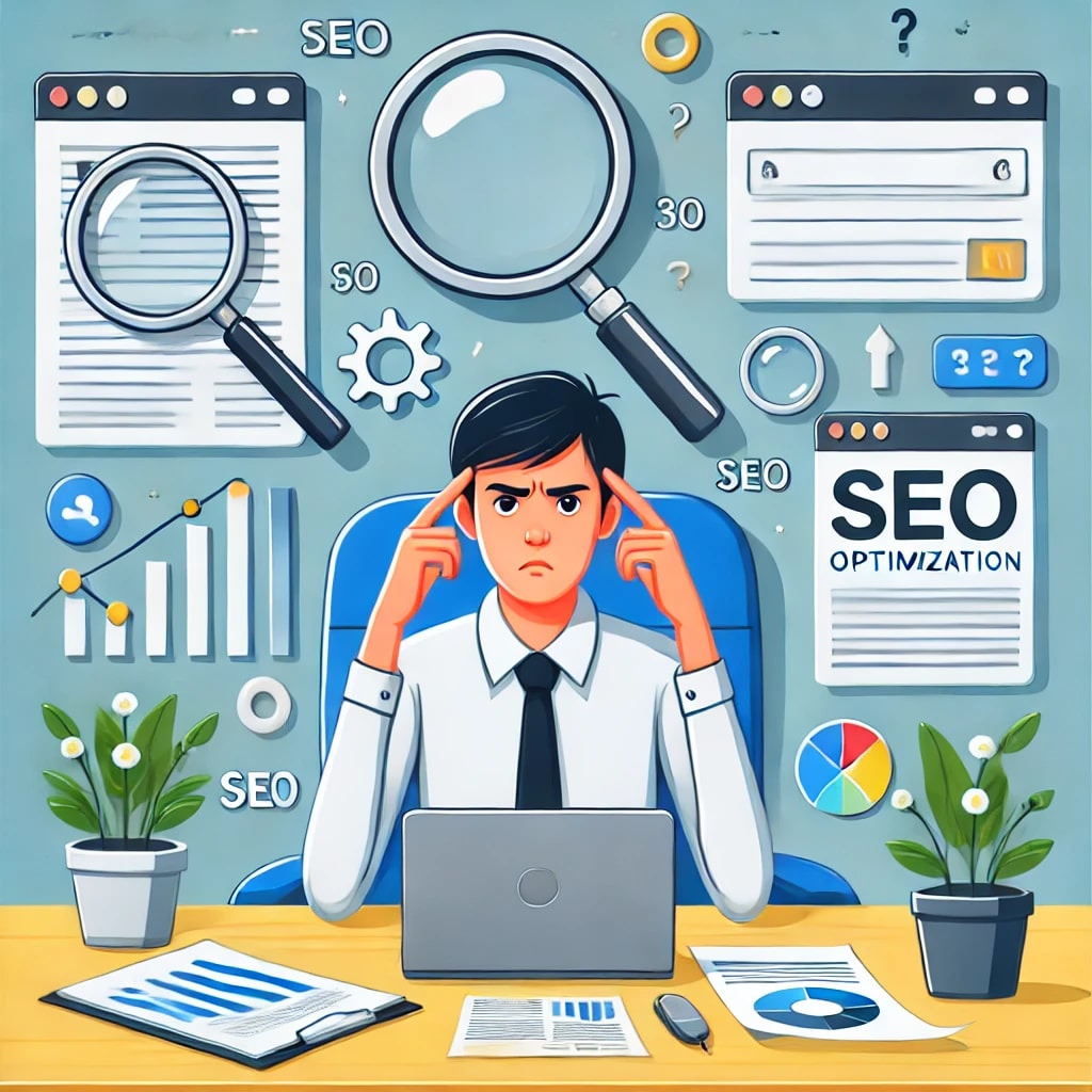 Kenapa Optimasi SEO Penting untuk Bisnis Anda?