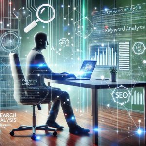 The Ultimate Guide to AI-Driven SEO Strategies