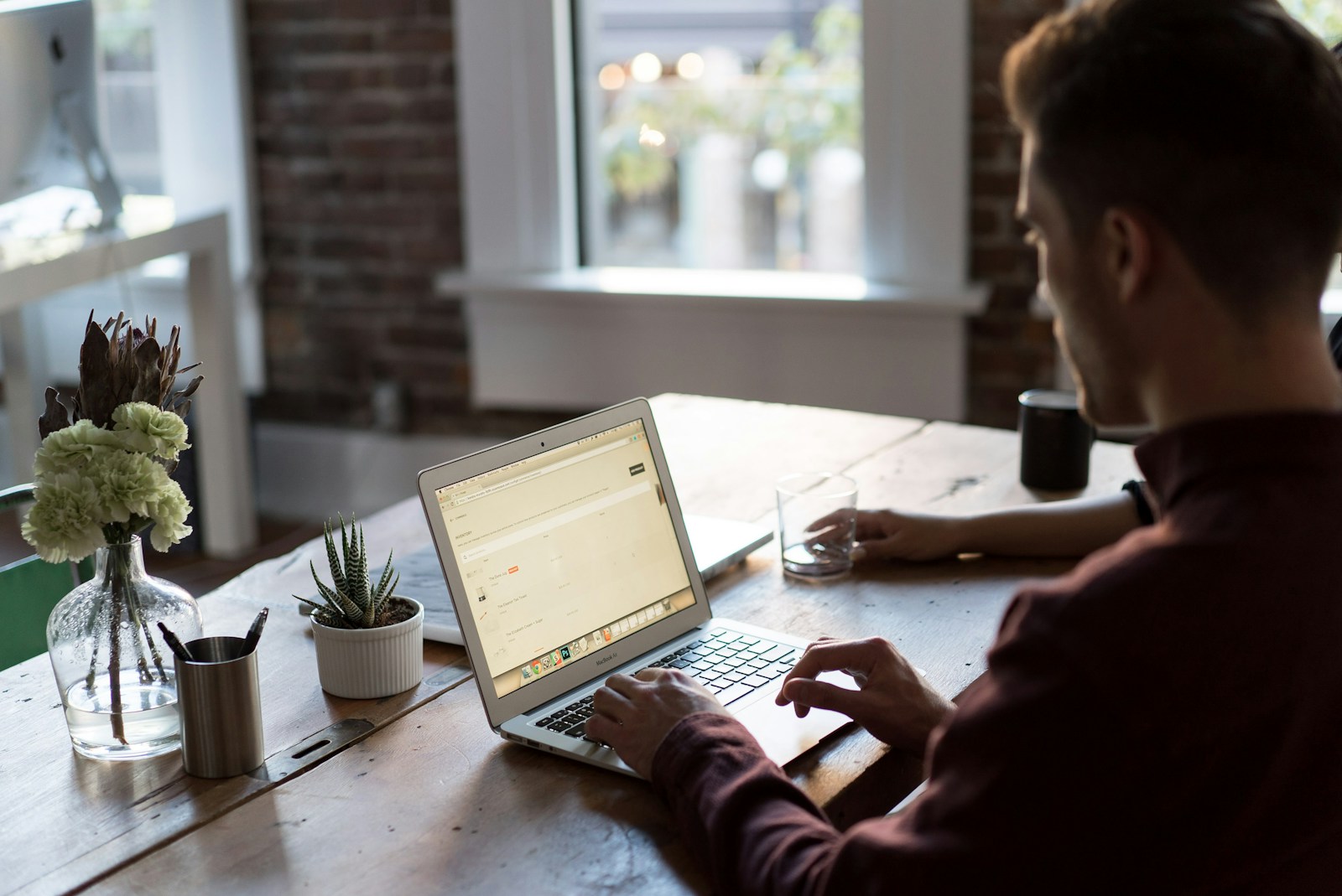 SEO On-Page Optimization with AI