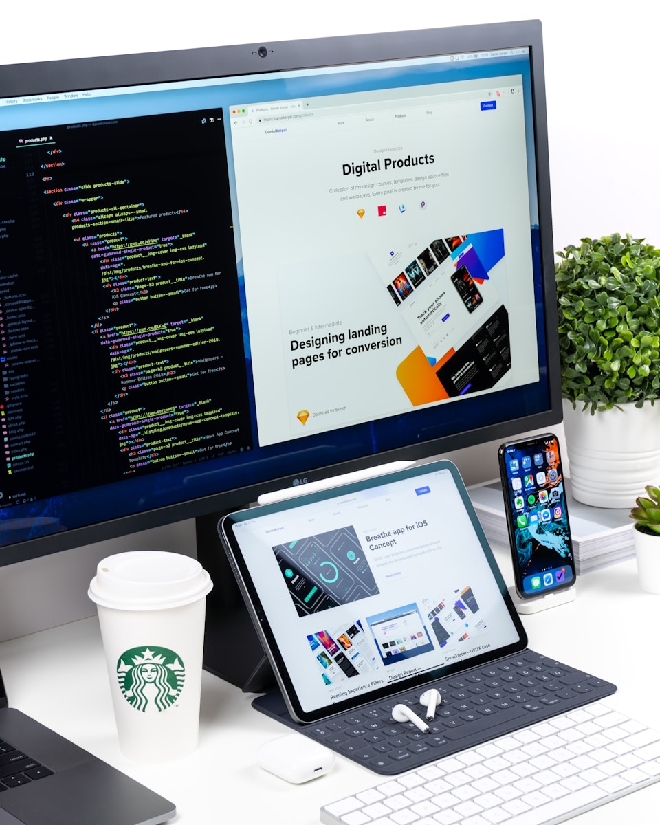 Personalization and User Experience SEO AI